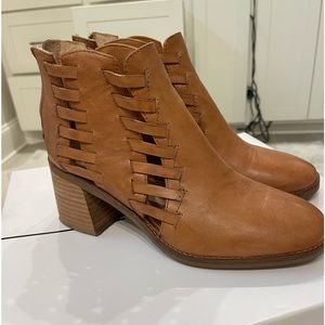 Kelsi Dagger booties